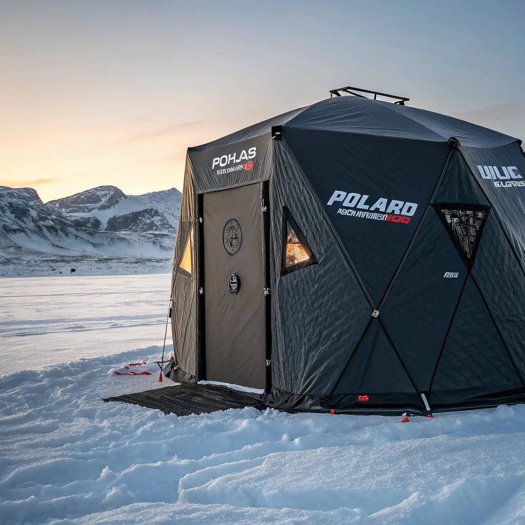 Polar Pro Thermal Shelter